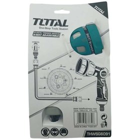 تصویر سری آبپاش توتال مدل THWSG-6091 