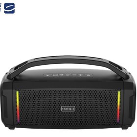 تصویر اسپیکر بلوتوثی قابل حمل ایکس-انرژی مدل X-630 x ENERGY X 630 Bluetooth Speaker