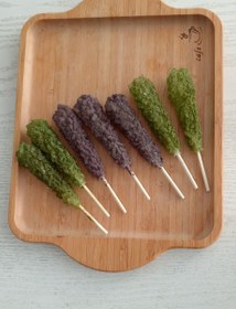 تصویر نبات دمنوشی 