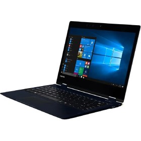 تصویر لپ تاپ توشیبا Toshiba Portege X20W-D فوق باریک استوک 