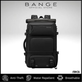 تصویر کوله پشتی تراول مدل 1810 ظرفیت ۳۵ لیتر ضد آب 