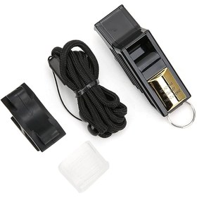 تصویر سوت حرفه ای HRS 