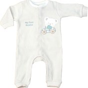 تصویر سرهمی نوزادی طرح koala pino دانالو Danaloo 