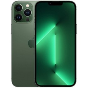 تصویر گوشی موبایل اپل مدل iPhone 13 Pro Max A2644 دو سیم‌ کارت ظرفیت 1 ترابایت و رم 6 گیگابایت - اکتیو Apple iPhone 13 Pro Max A2644 Dual SIM 1TB And 6GB RAM Mobile Phone - Activate