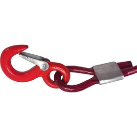 تصویر سیم بکسل خودرو ۴ متری 