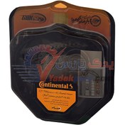 تصویر تسمه تایم پژو ۴۰۵ کنتیننتال Continental CONTINENTAL CT754 timing belt for PEUGEOUT 405/Pars/Samand