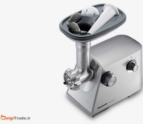 تصویر چرخ گوشت پاناسونیک مدل PANASONIC MK-G ا PANASONIC Meat Grinder MK-GJ1700 PANASONIC Meat Grinder MK-GJ1700