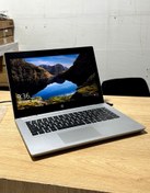 تصویر لپ‌تاپ اچ‌پی ProBook Ryzen 7 2700U رم ۸ گیگ SSD ۲۵۶ گیگ 
