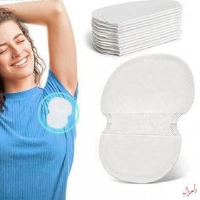 تصویر پد عرق گیر 