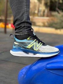 تصویر کتونی مردانه نیوبالانس - 4 New balance