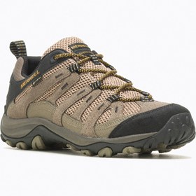 تصویر کفش کوهنوردی اورجینال مردانه برند Merrell مدل J037133Alverstone 2 Gtx کد 5003080165 