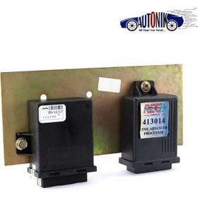 تصویر ایسیو گاز کیا 500 OMVL 