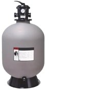 تصویر فیلتر شنی استخر سیپو سری A 