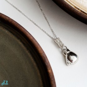 تصویر پلاک نقره 