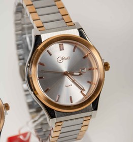 تصویر ساعت مچی ست کوبل (COBEL) - گلد WATCHES COBEL