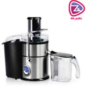 تصویر آبمیوه گیری برلین مدل BE2650 ظرفیت ۱.۲ لیتر ۴ کاره ۳ سرعته 