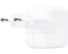 تصویر شارژر 30 وات USB-C اپل ا Apple 30W USB-C Power Adapter Apple 30W USB-C Power Adapter