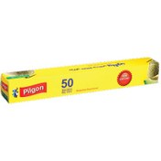 تصویر سلفون محافظ غذا 40 سانتی پیلگون 20 متری 