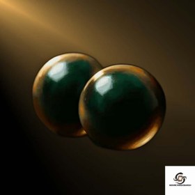 تصویر مهره مار آناکوندا 