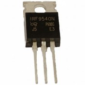 تصویر ماسفت IRF9540N 