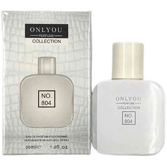 Onlyou perfume 2025 collection no 804