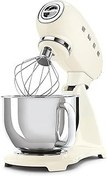 تصویر میکسر ایستاده Smeg همه کرم Smeg Stand Mixer All Cream