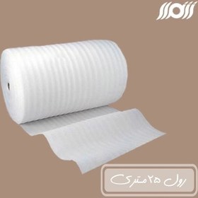 تصویر فوم 30 میل/ رول 25 متری 