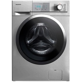 تصویر ماشین لباسشویی دوو سری کاریزما 7 کیلویی مدل CH700 ا Daewoo Charisma series 7kg washing machine DWK-CH700 Daewoo Charisma series 7kg washing machine DWK-CH700