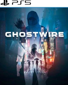 ghost wire ps5