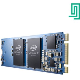 تصویر Intel Optane 512GB persistent memory 100 Series for HPE 