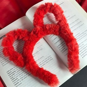 تصویر تل خز خرسی 