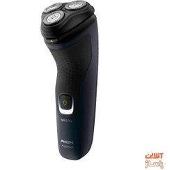 تصویر ماشین اصلاح موی صورت فیلیپس مدل S1121/41 Philips S1121/41 Shaver