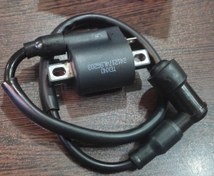 تصویر کوئل موتوسیکلت هوندا CDI (تک فیش) 