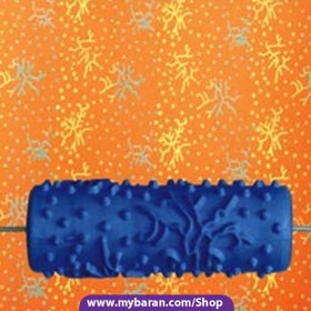 تصویر رول غلطک طرح دار 009Y 