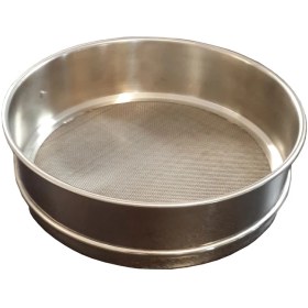 تصویر الک 2 دانه ریز کوچک 