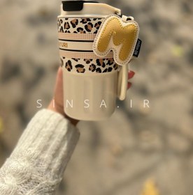 تصویر چارم بگ - حروف Accessory