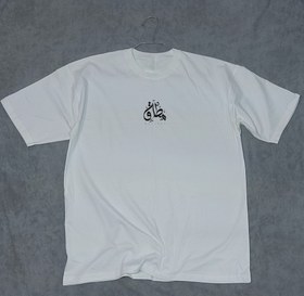 تصویر تیشرت کد ۹ 