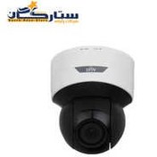 تصویر دوربین تحت شبکه یو ان وی مدل IPC6412LR-X5P 