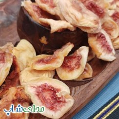 تصویر خریدوقیمت شلیل خشک درجه 1_شیرین و خوشمزه با بهترین قیمت 