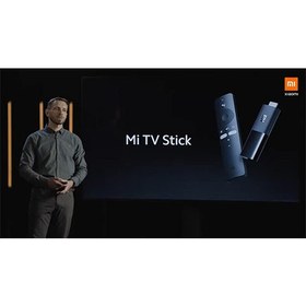 تصویر اندروید باکس شیائومی Mi TV Stick ( جعبه باز ) 