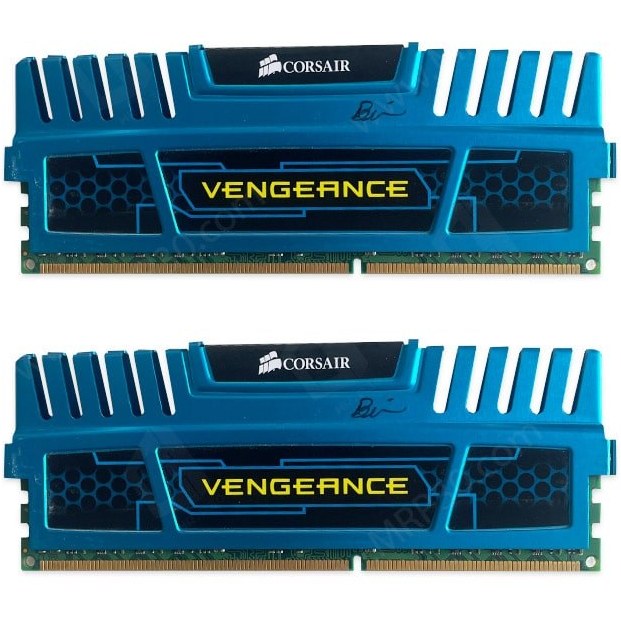 Corsair vengeance sale 16gb ddr3 1600mhz