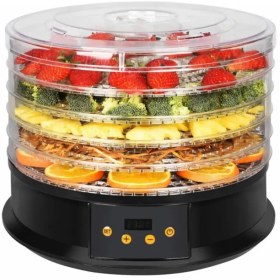 تصویر میوه خشک کن GFD-516 گاسونیک 