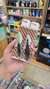 تصویر فروشگاه لوازم آرایشی بهداشتی آس