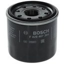 تصویر فیلتر روغن هیبریدی تویوتا CHR 1.8 2024 2025 بوش Bosch 