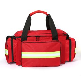 تصویر کیف اورژانس بزرگ مدل FK-01 