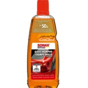 تصویر شامپو براق کننده خودرو سوناکس حجم 1000 میلی‌ لیتر Gloss Shampoo Concentrate Sonax 4064700314306