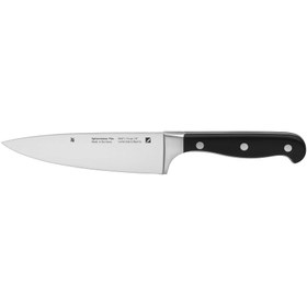 تصویر چاقو آشپزخانه دبلیو ام اف مدل WMF Utility knife SPITZENKLASSE Plus 15 CM 