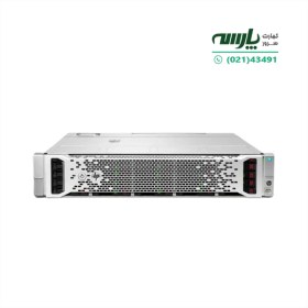 تصویر استوریج HPE D3700 DAS 