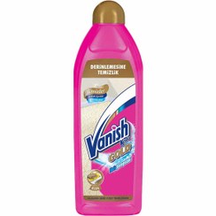 تصویر شامپو فرش ونیشVANISH مدل oxi action (850 میل) Vanish carpet shampoo, oxi action model (850 ml)