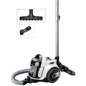 تصویر جارو برقی بوش مدل BGC05AAA1 با قدرت مکش ۷۰۰ وات 